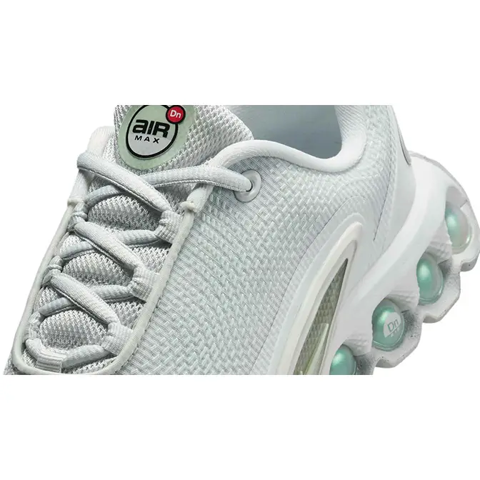 Nike Air Max Dn GS Photon Dust Seafoam FB8987-012 Detail