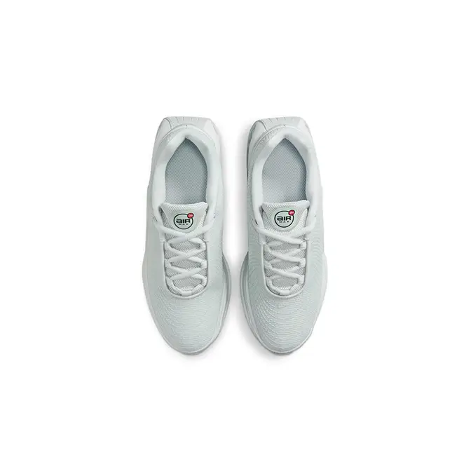 Nike Air Max Dn GS Photon Dust Seafoam FB8987-012 Top