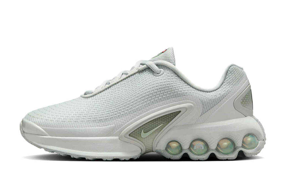 Photon Dust Nike Air Max Motion Beyaz Nike Air Max Dn GS Photon