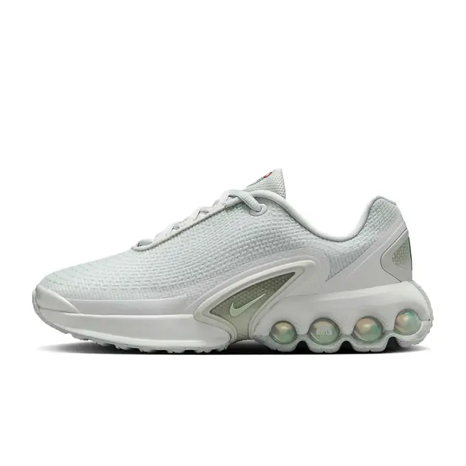 Nike Air Max Dn GS Photon Dust Seafoam FB8987-012
