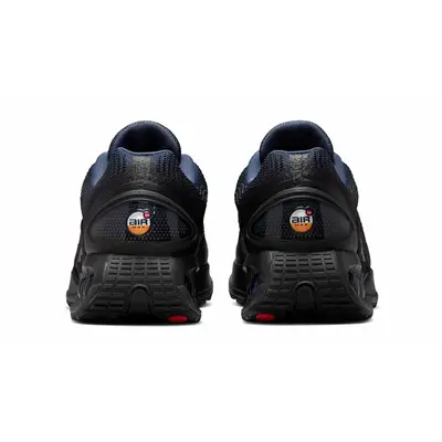 Nike Air Max Dn Thunder Blue II7633-400 Back