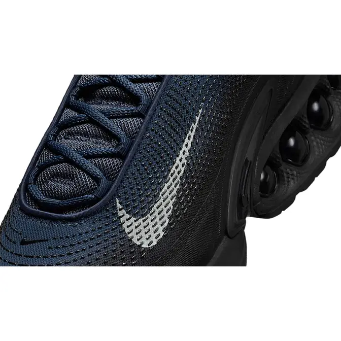 Nike Air Max Dn Thunder Blue II7633-400 Detail