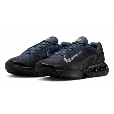 Nike Air Max Dn Thunder Blue II7633-400 Side