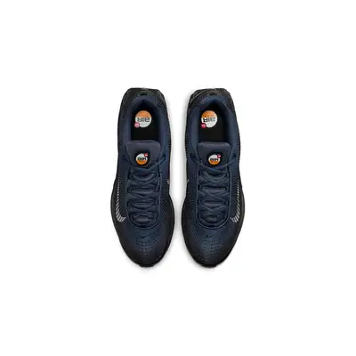 Nike Air Max Dn Thunder Blue II7633-400 Top