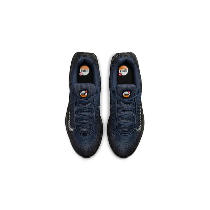 Nike Air Max Dn Thunder Blue II7633-400 Top