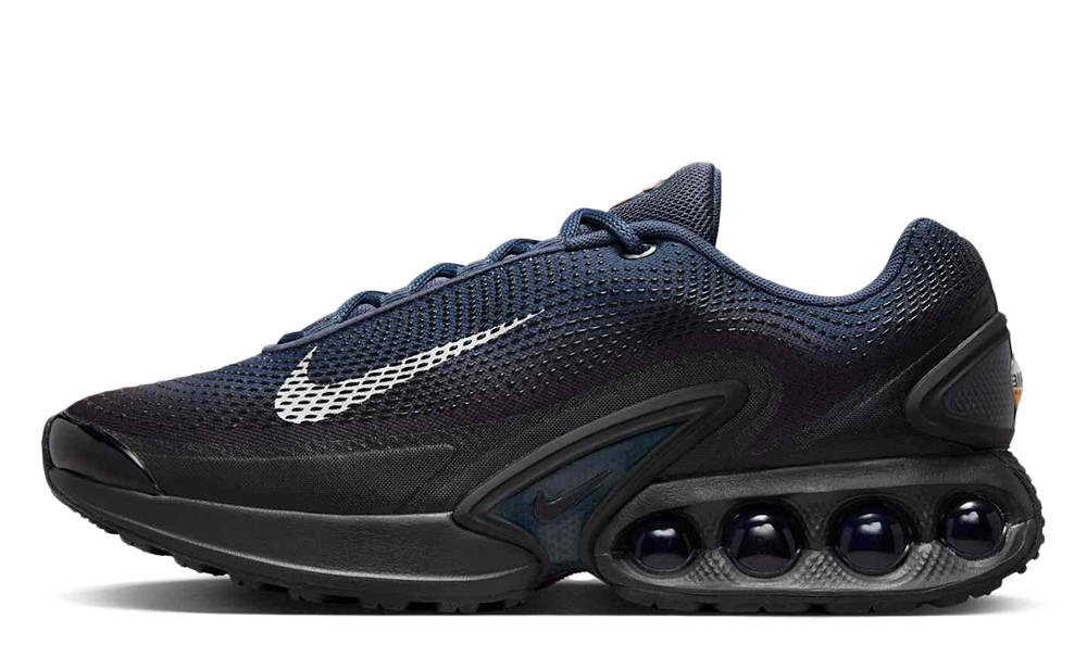 Nike Air Max Dn Thunder Blue II7633-400
