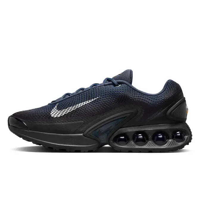 Nike Air Max Dn Thunder Blue II7633-400