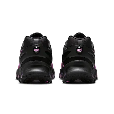 Nike Air Max Dn8 Black Pink Foam IH4483-001 Back