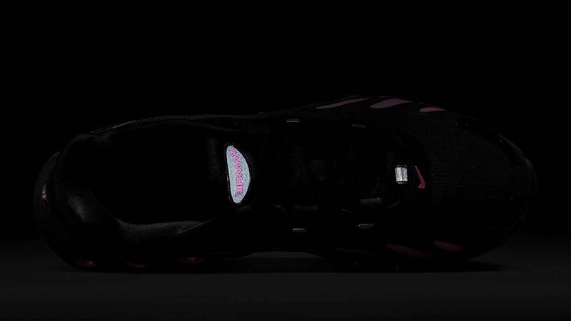 Nike Air Max Dn8 Black Pink Foam IH4483-001 in dark