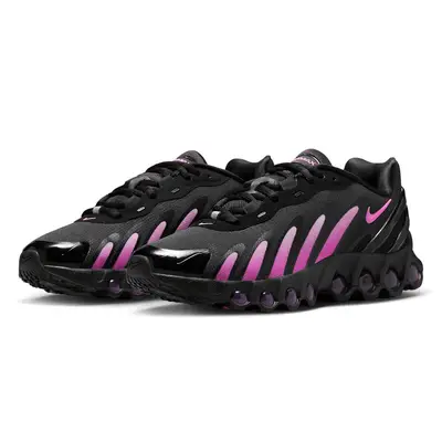 Nike Air Max Dn8 Black Pink Foam IH4483-001 Side