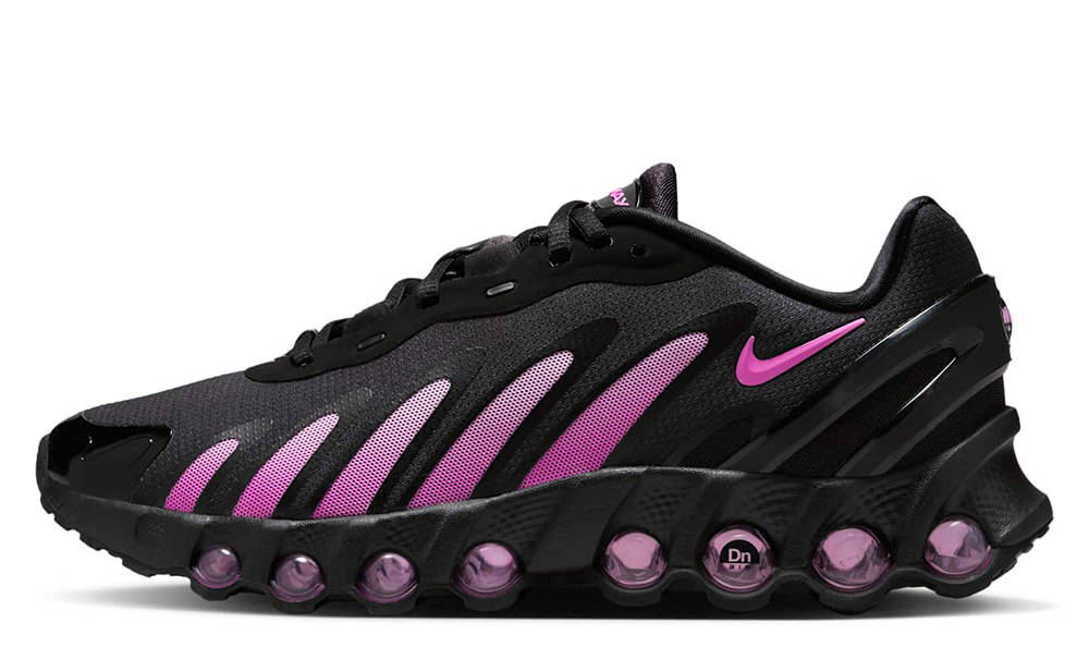 Nike Air Max Dn8 Black Pink Foam IH4483-001