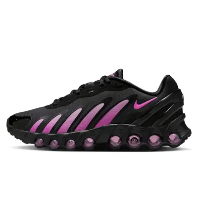 Nike Air Max Dn8 Black Pink Foam IH4483-001