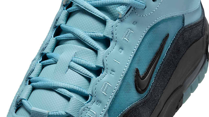 Nike Air Max Ishod Denim Turquoise HF7812-400 Detail