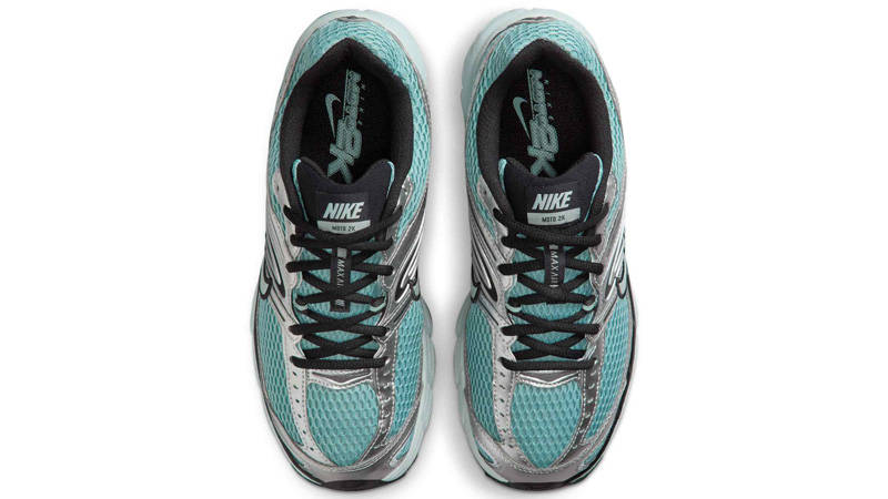 Nike Air Max Moto 2K Cannon Green Haze Middle