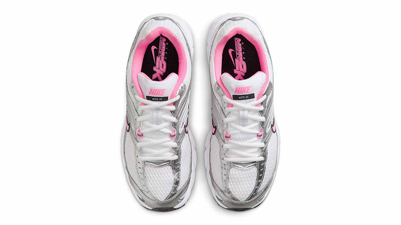 Nike Air Max Moto 2K Pink Spell HQ2056-101 Top