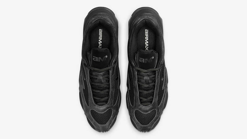 Nike Air Max Muse Leather Black HQ1831-001 Top