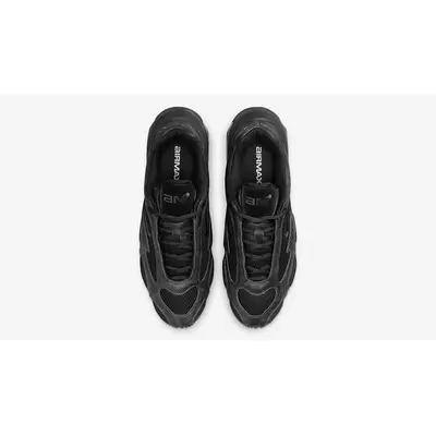 Nike Air Max Muse Leather Black HQ1831-001 Top