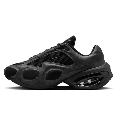 Nike Air Max Muse Leather Black HQ1831-001