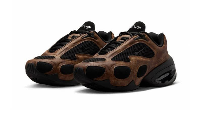 Nike Air Max Muse Light British Tan HQ1831-200 front