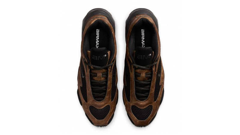 Nike Air Max Muse Light British Tan HQ1831-200 middle