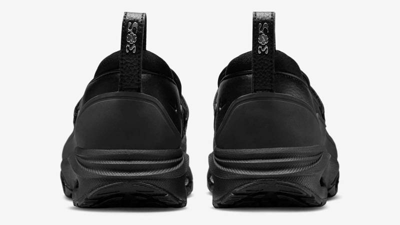 Serena Williams Design Crew x Nike Air Max Phenomena Loafer Black