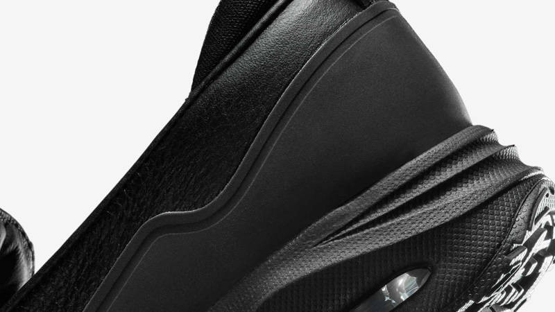 Serena Williams Design Crew x Nike Air Max Phenomena Loafer Black