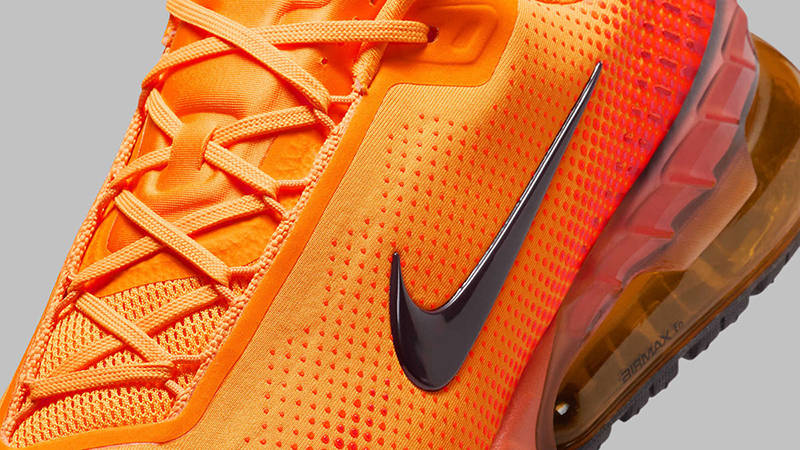 Nike Air Max Phoenix Orange FZ5307-700 Detail