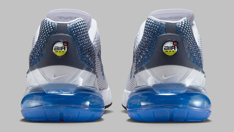 Nike Air Max Phoenix White Royal FZ5307-101 Back