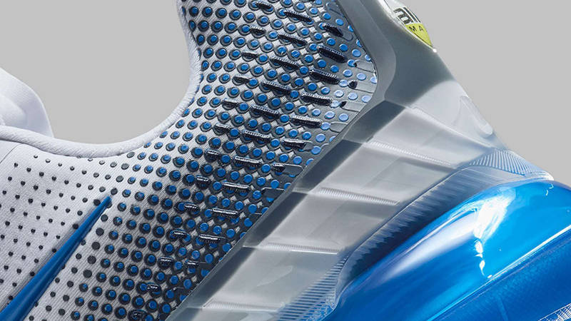 Nike Air Max Phoenix White Royal FZ5307-101 Detail 2