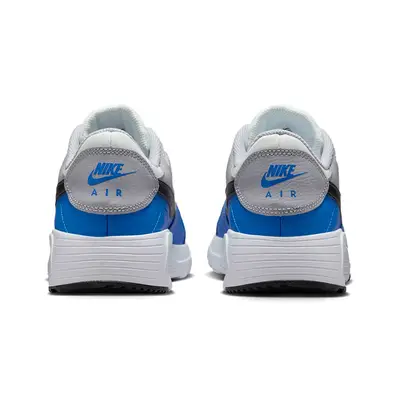 Nike Air Max SC Light Photo Blue CW4555-117 Back