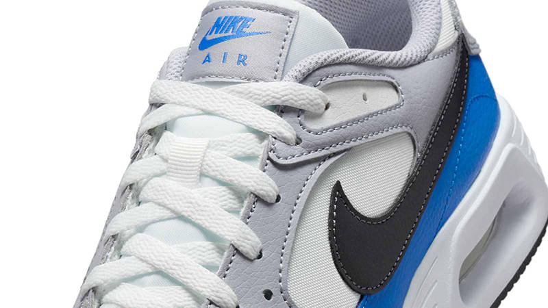 Nike Air Max SC Light Photo Blue CW4555-117 Detail