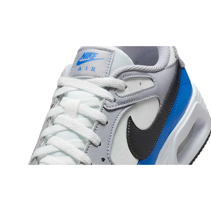Nike Air Max SC Light Photo Blue CW4555-117 Detail