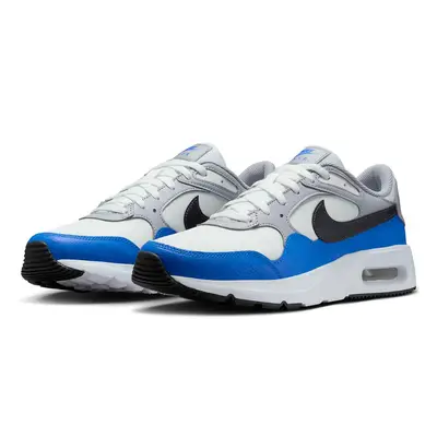 Nike Air Max SC Light Photo Blue CW4555-117 Side