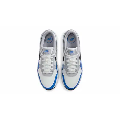 Nike Air Max SC Light Photo Blue CW4555-117 Top