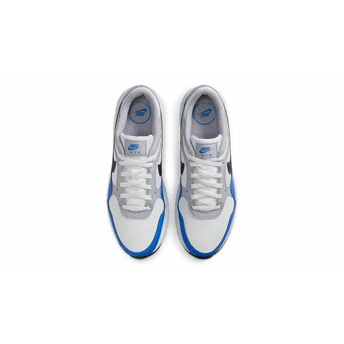 Nike Air Max SC Light Photo Blue CW4555-117 Top