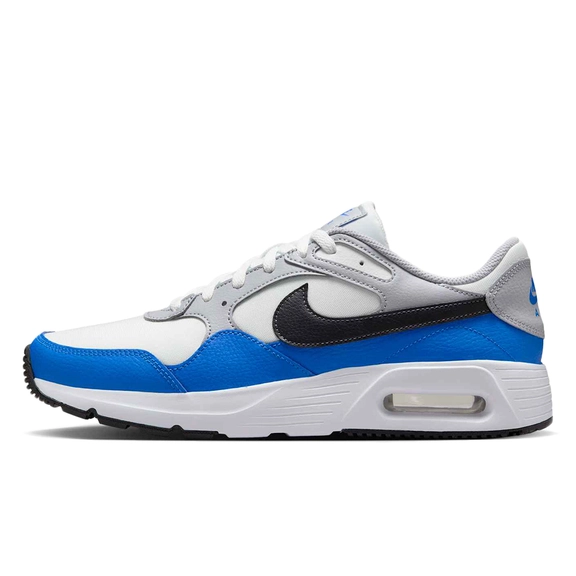 Nike Air Max SC Light Photo Blue CW4555-117