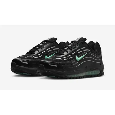 Nike Air Max TL 2 5 Black Mint Foam IB3074-003 front