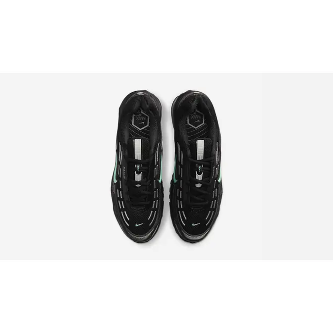 Nike Air Max TL 2 5 Black Mint Foam IB3074-003 middle