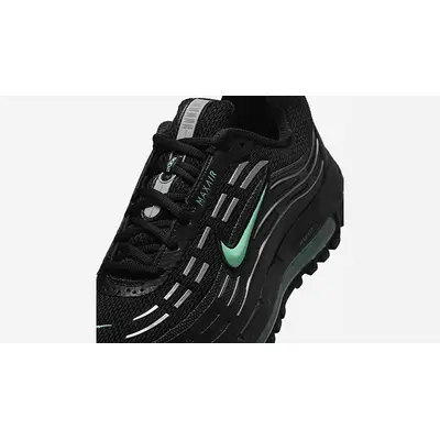 Nike Air Max TL 2 5 Black Mint Foam IB3074-003 side