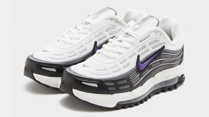 Nike Air Max TL White Grape FZ4110-005 The Sole Supplier