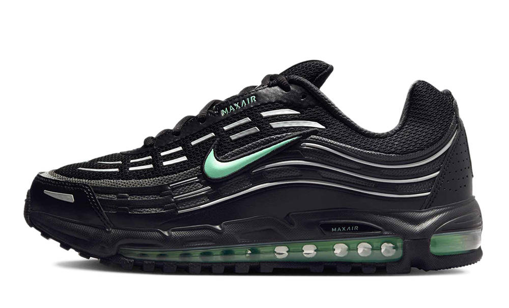 Nike Air Max TL 2.5 Black Mint Foam IB3074-003