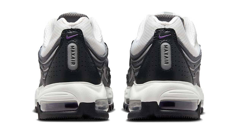 Nike Air Max TL 2.5 Wild Grape FZ4110-105 Back