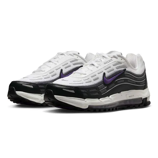 Nike Air Max TL 2.5 Wild Grape FZ4110-105 Side