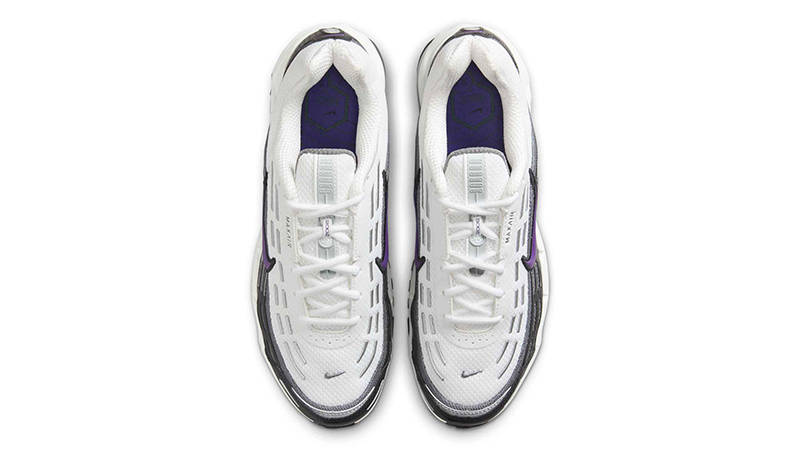 Nike Air Max TL 2.5 Wild Grape FZ4110-105 Top
