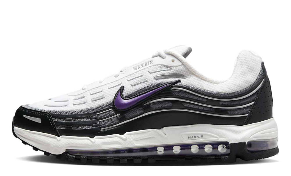 Nike Air Max TL 2.5 Wild Grape FZ4110-105