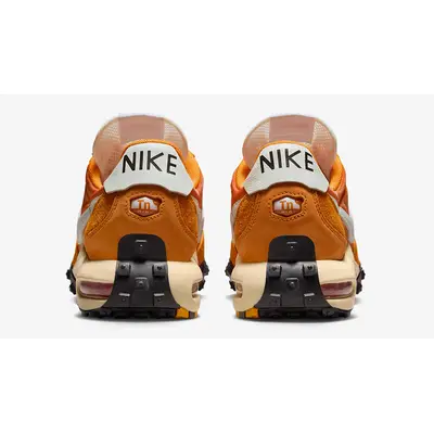 Nike Air Max Waffle Bright Ceramic Sail IB3656-800 Back