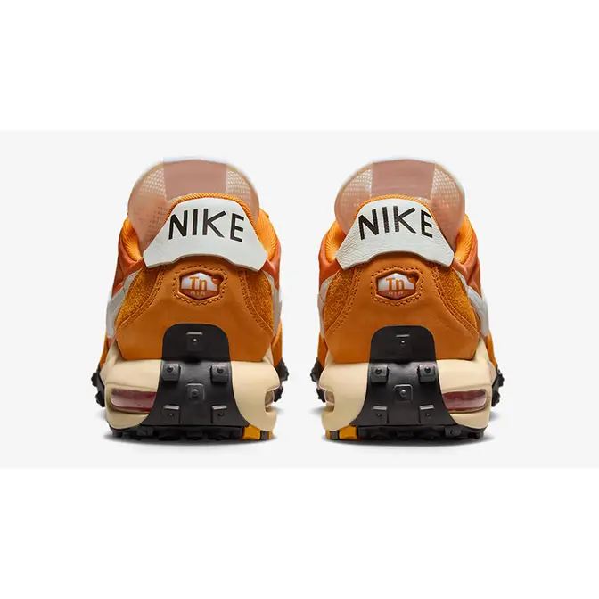 Nike Air Max Waffle Bright Ceramic Sail IB3656-800 Back