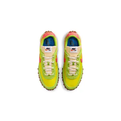 Nike Air Max Waffle Sprinter Green IB3656-300 middle