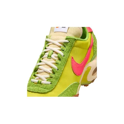 Nike Air Max Waffle Sprinter Green IB3656-300 side