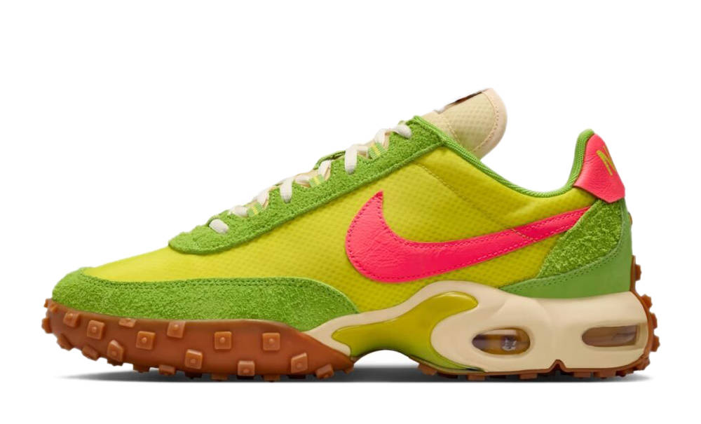 Nike Air Max Waffle Sprinter Green IB3656-300